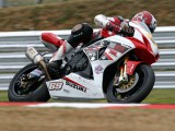 Ex Gary Johnson Isle of Man and BSB Suzuki GSXR1000