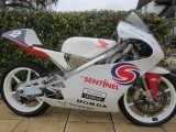 1996 Honda RS125