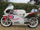 1996 Honda RS125