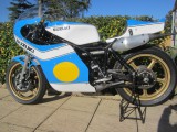 1976 Suzuki RG500 MK1 Grand prix machine 