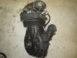 1959 Norton Manx 350cc Short stroke engine