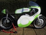 1970 Kawasaki H1R 500cc