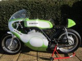 1970 Kawasaki H1R 500cc