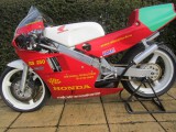 1988 Honda RS250 