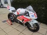 2007 Honda Fireblade Ex Guy Martin Hydrex 1000cc Superstock TT machine