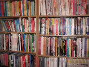 Motorcycle Books, Sales Brochures and Racing Programmes.