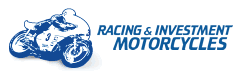 Racing And Investment Motorcycles