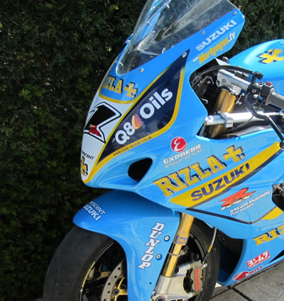 Superbikes For Sale