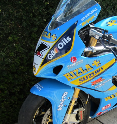 Classic race bikes for sale hotsell