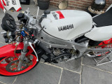 1988 Yamaha TZ250U Reverse Cylinder 
