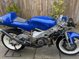 1993 Yamaha TZ250 V Twin 4DP