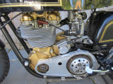 1955 AJS 7R Boy Racer 350cc Beautiful