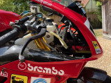 1998 Troy Corser Factory Ducati 916