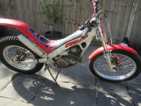 1998 Montesa HRC Honda 317 R