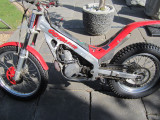 1998 Montesa HRC Honda 317 R