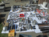 Honda CR93 Racing Parts available 