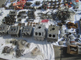 Honda CR93 Racing Parts available 