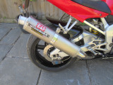 2001 Yamaha R1 Superbike 1000cc