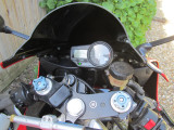 2001 Yamaha R1 Superbike 1000cc