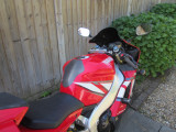 2001 Yamaha R1 Superbike 1000cc
