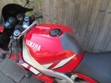 2001 Yamaha R1 Superbike 1000cc