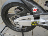 2004 Honda RS125cc one of the last
