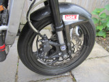 2004 Honda RS125cc one of the last