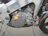 2004 Honda RS125cc one of the last