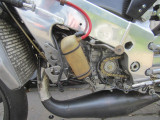 2004 Honda RS125cc one of the last