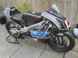 2004 Honda RS125cc one of the last