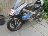 2004 Honda RS125cc one of the last