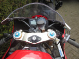 2004 Virgina Yamaha R1 1000cc BSB Steve Plater Machine