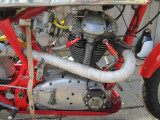 1970 Ducati 250 MK3 Wideline Big spec CRMC registered