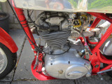 1970 Ducati 250 MK3 Wideline Big spec CRMC registered