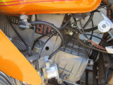 1974 Helmut Dahl BMW R90S 1000cc
