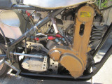 1991 Seeley Matchless G50 500cc