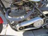 1991 Seeley Matchless G50 500cc