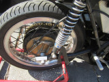 1991 Seeley Matchless G50 500cc