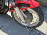 1991 Seeley Matchless G50 500cc