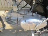 1968 Motobi 250SS Barracuda