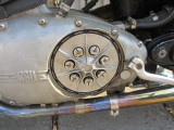 1957 NSU 250cc Sportmax Rep