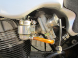 1957 NSU 250cc Sportmax Rep
