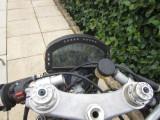 2010 Honda RS125, Silverstone GP Machine Billet cases Carbn Wheels