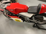 1969 Works Jawa 385 grand Prix Machine 