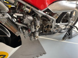 1969 Works Jawa 385 grand Prix Machine 