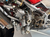 1969 Works Jawa 385 grand Prix Machine 